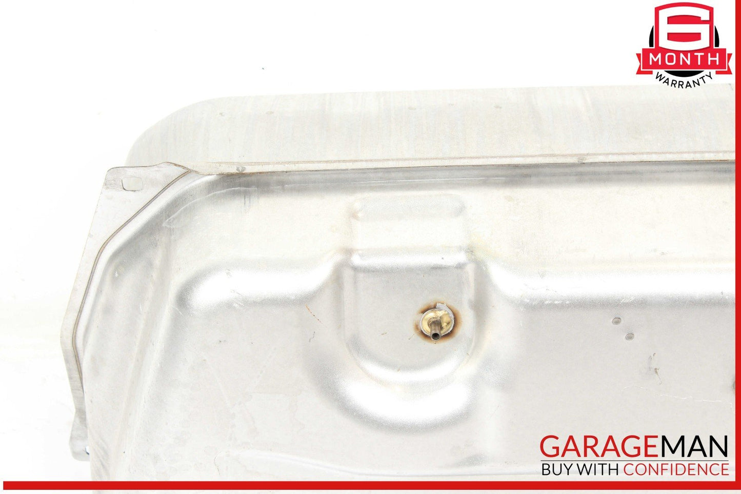 03-06 Mercedes R230 SL500 Fuel Gas Tank Reservoir Assembly 2304704001 OEM