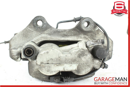 06-09 Mercedes X164 GL450 ML350 Front Left & Right Side Brake Calipers Set