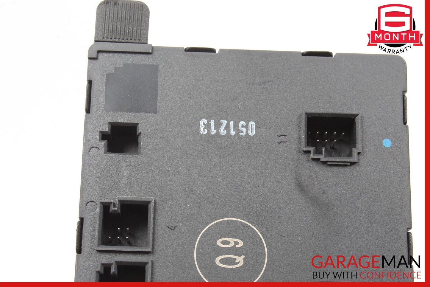 01-07 Mercedes W203 C230 C280 C350 Front Right Side Door Control Module Unit