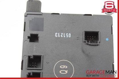 01-07 Mercedes W203 C230 C280 C350 Front Right Side Door Control Module Unit