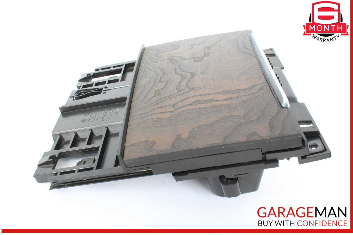 12-18 Audi A7 Quattro Front Storage Compartment Tray Ashtray Assembly OEM