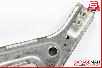 14-17 Maserati Ghibli Front Crossmember Support Cross Brace Frame Bracket OEM