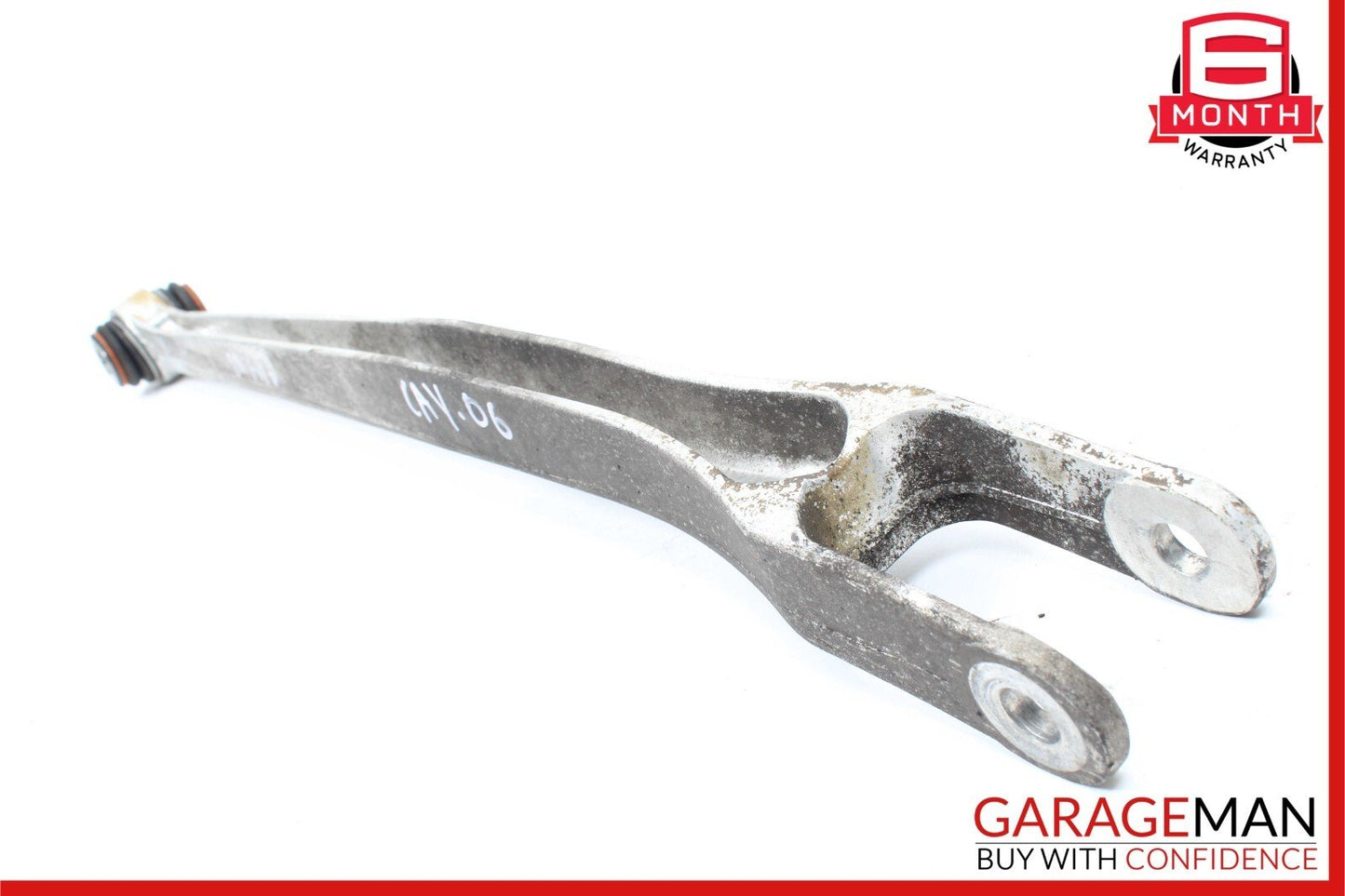 05-12 Porsche Boxster Cayman 987 Rear Left / Right Lower Suspension Control Arm