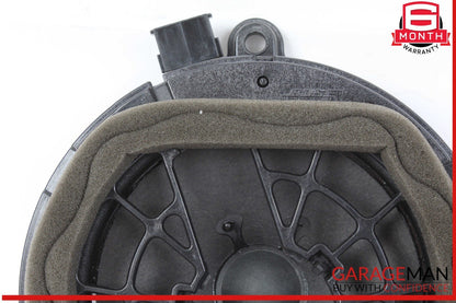 03-09 Mercedes W209 CLK500 CLK350 Front Left & Right Side Door Speaker Set OEM