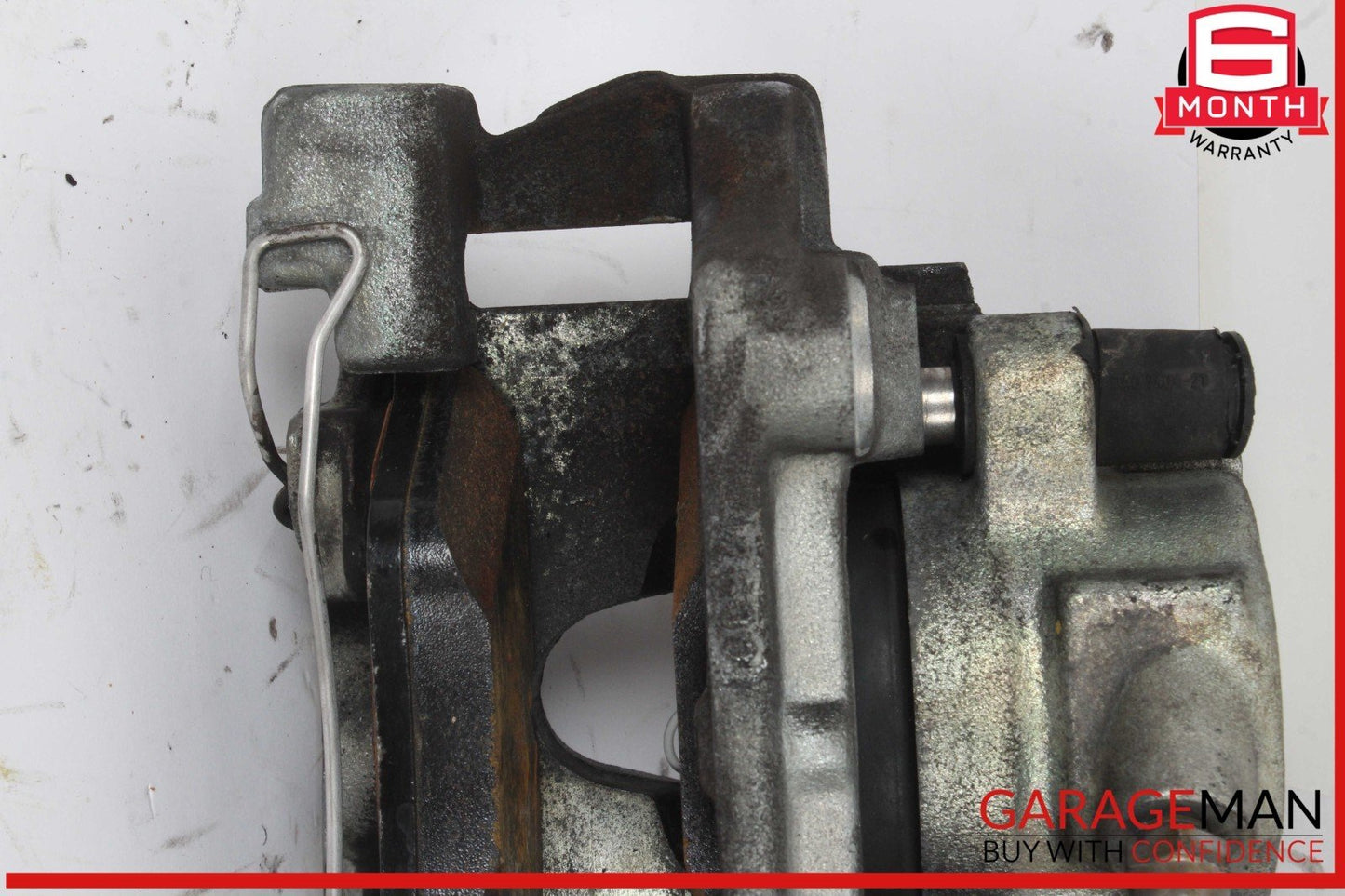 97-04 Mercedes R170 SLK320 SLK230 Front Left & Right Brake Caliper Calipers Set