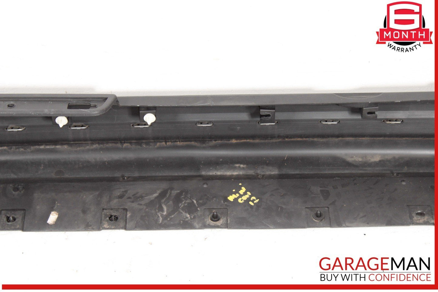 17-24 Mini Cooper Countryman F60 Front Right Side Rocker Molding Panel OEM