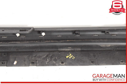 17-24 Mini Cooper Countryman F60 Front Right Side Rocker Molding Panel OEM