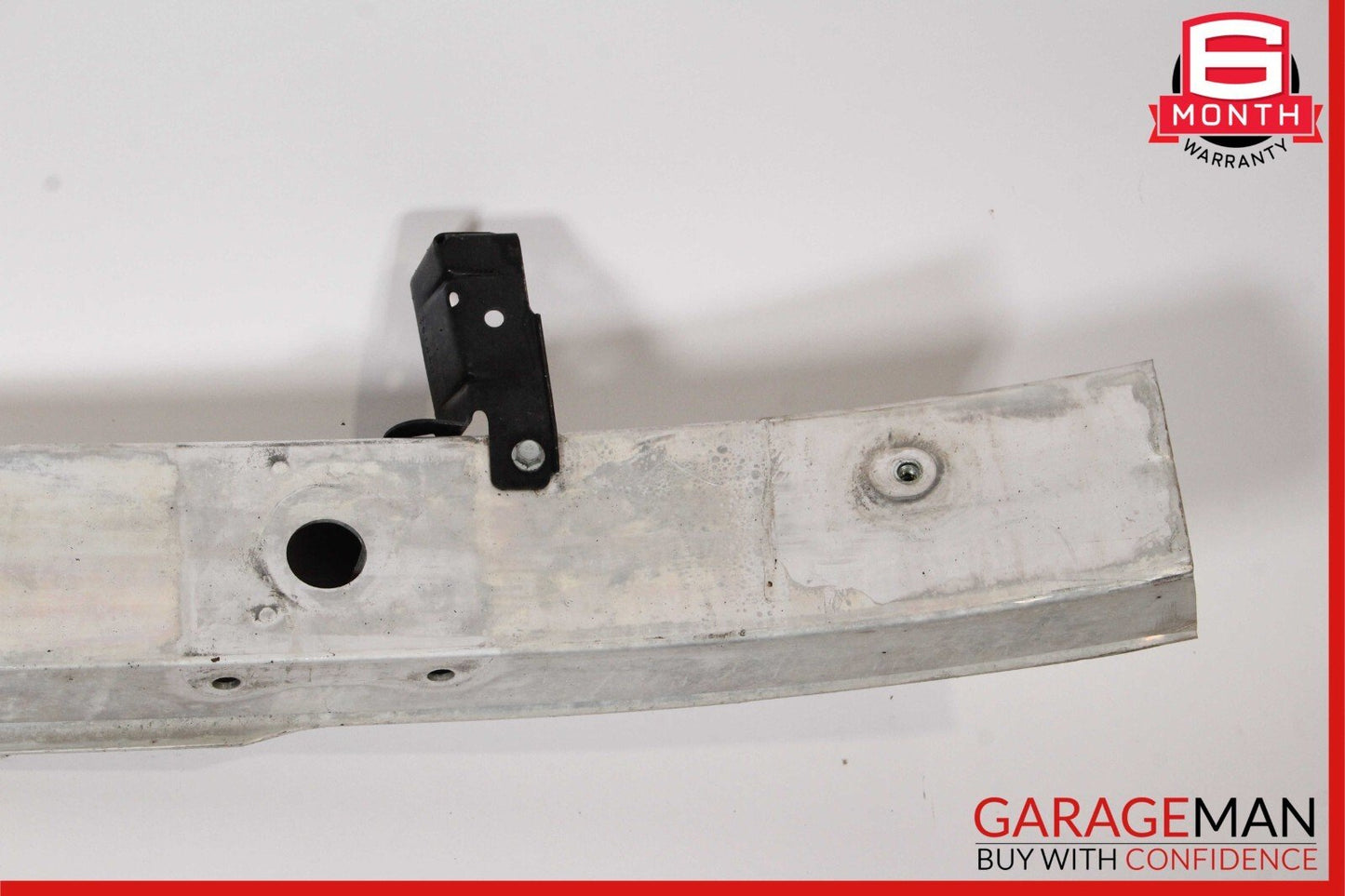 06-10 Mercedes W251 R320 R500 R350 Front Bumper Reinforcement Impact Bar Rebar