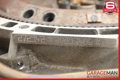 06-11 Mercedes R171 SLK300 C300 3.0L M272 Engine Motor Block Assembly RWD 116k