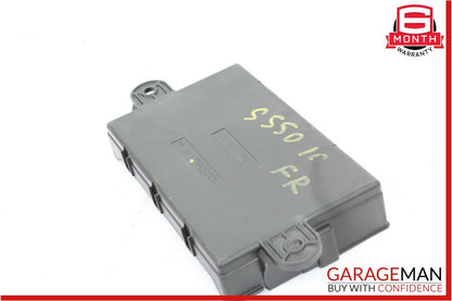 10-13 Mercedes W221 S550 S63 AMG Front Right Door Control Module 2219007501 OEM