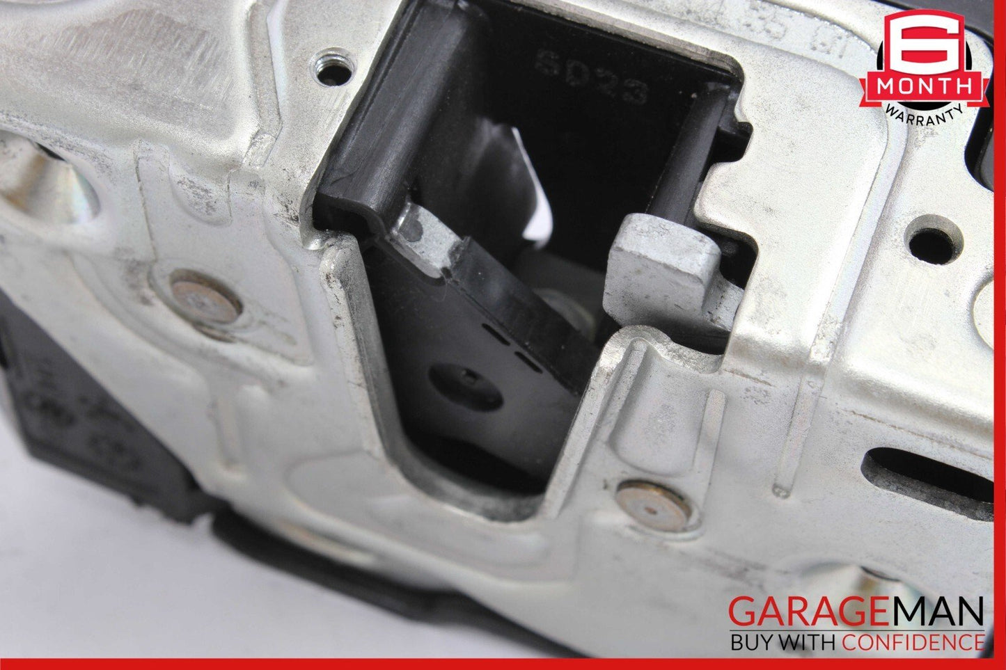 06-11 Mercedes W219 CLS500 Rear Right Door Lock Latch Actuator 2197300435 OEM