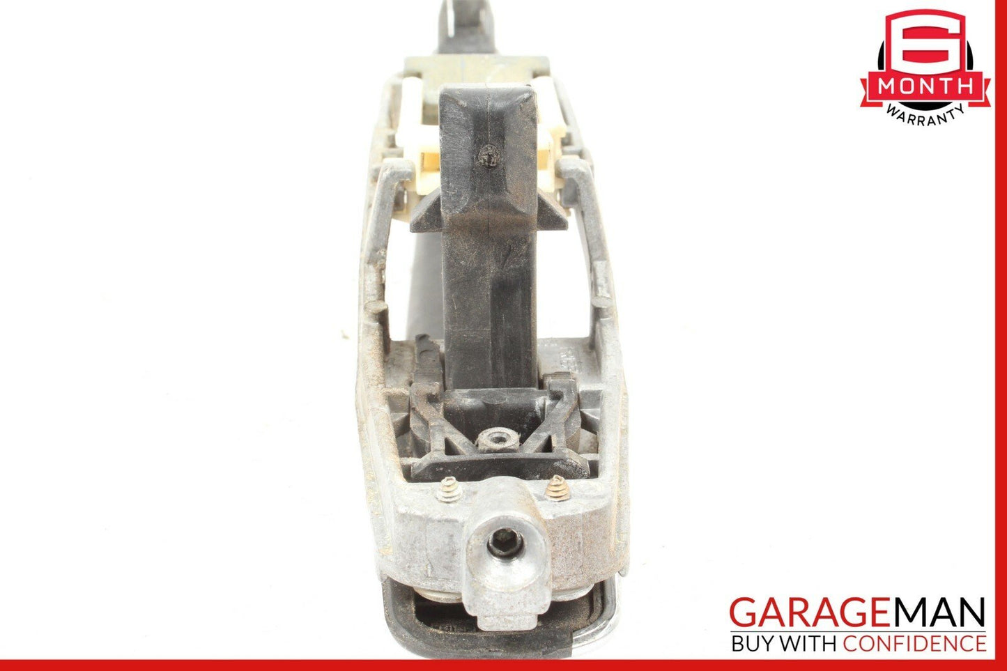 96-99 Mercedes W124 E300 Rear Right Passenger Side Exterior Door Handle OEM