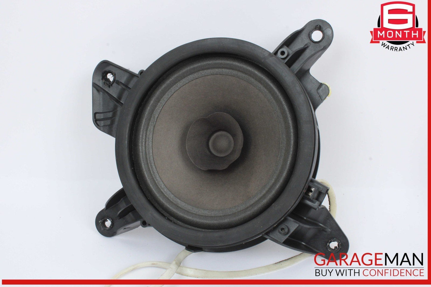 01â09 Volvo S60 V70 XC70 Rear Left and Right Side Door Audio Sound Speaker OEM