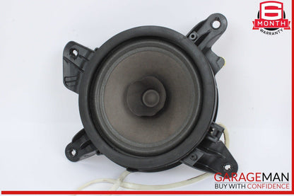 01â09 Volvo S60 V70 XC70 Rear Left and Right Side Door Audio Sound Speaker OEM