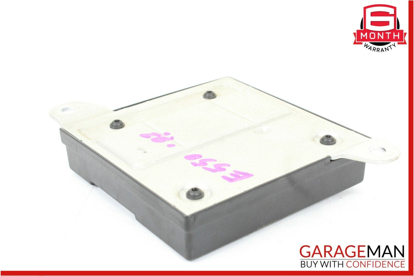 07-11 Mercedes W211 E550 CLS550 Body Control Module Unit BCM 2115455232 OEM