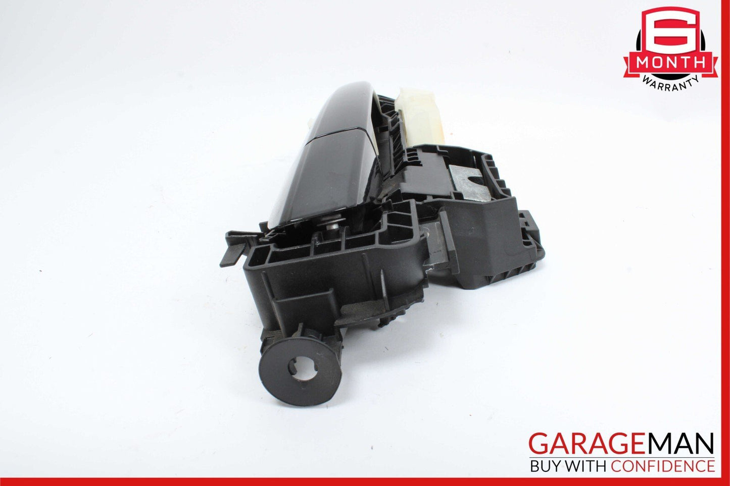12-20 Mercedes W117 CLA250 SLK250 SLC300 Right Side Exterior Door Handle OEM