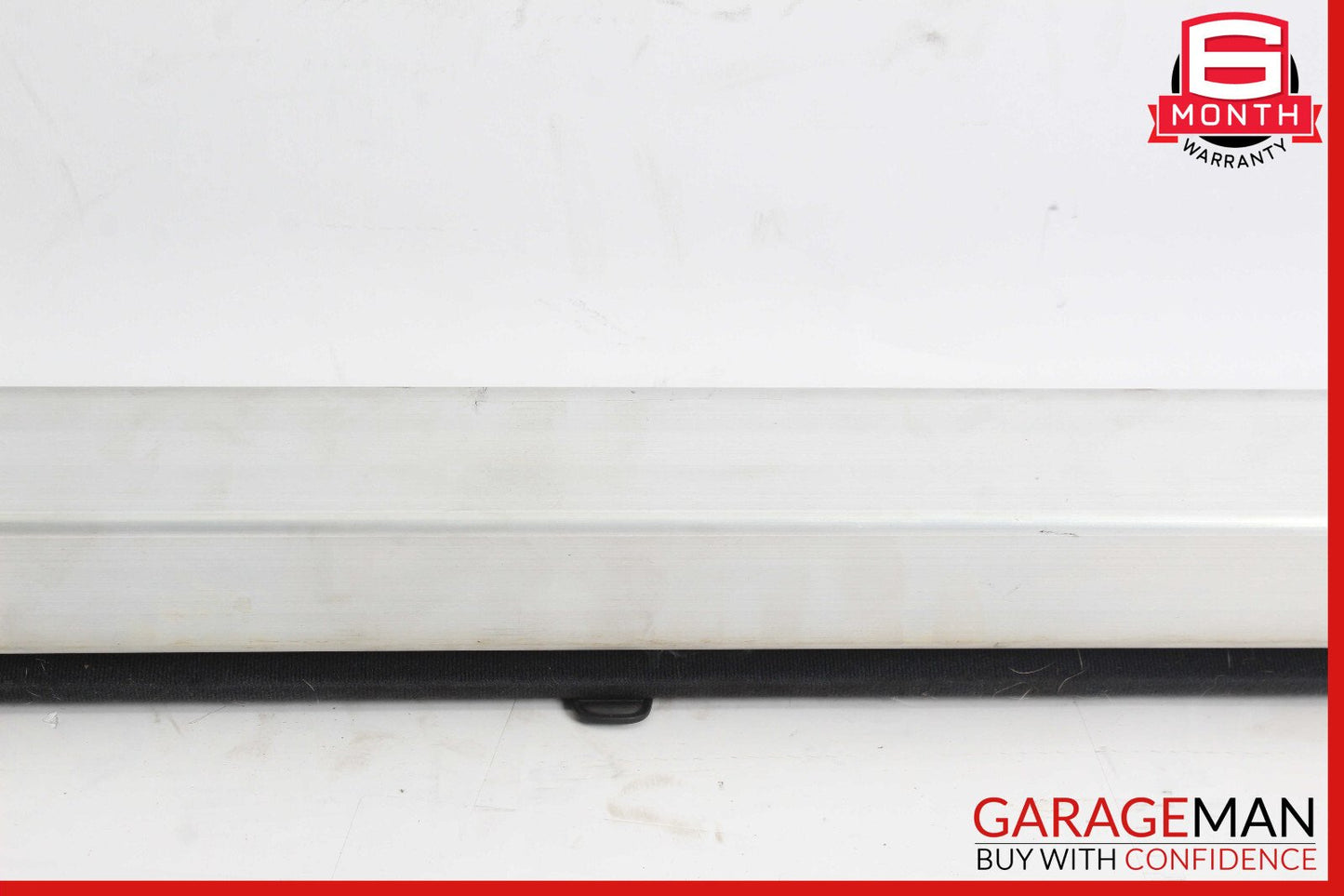 97-03 Mercedes W208 CLK320 CLK430 Convertible Rear Sun Shade Roll Up Cover OEM