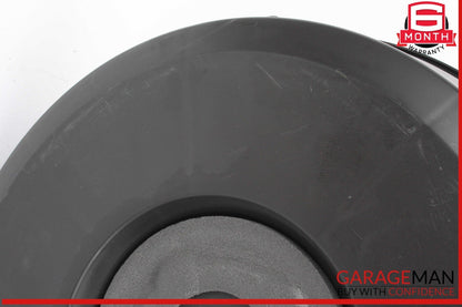 14-17 Audi SQ5 Rear Subwoofer Sub Woofer Speaker Bass Box 8R0035382A OEM