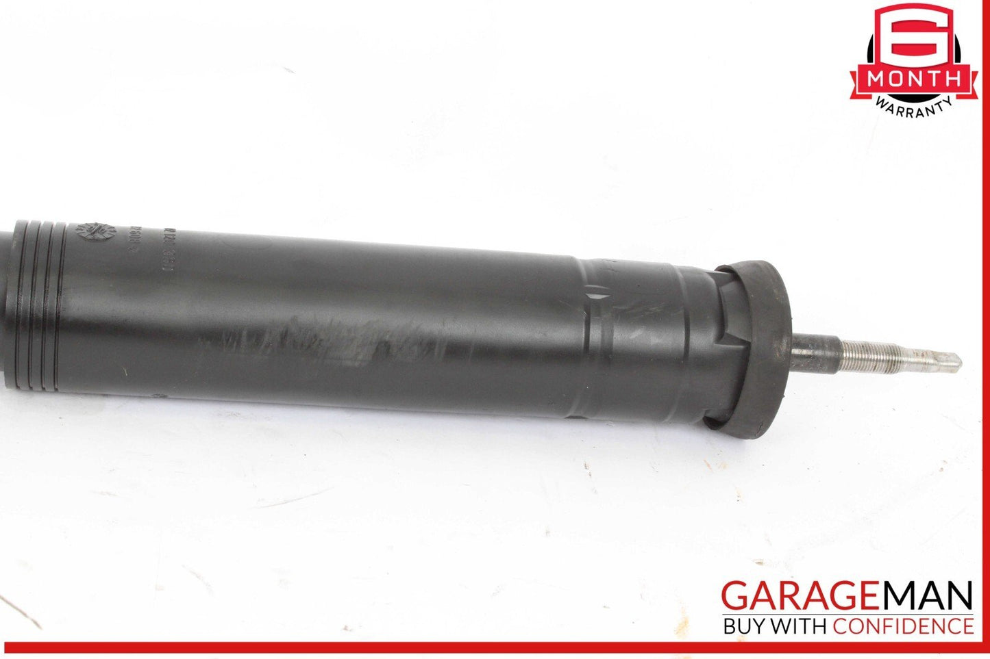 03-09 Mercedes W209 CLK350 Rear Right and Left Shock Strut Absorber Set OEM