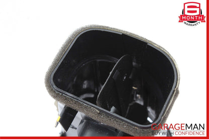12-14 Mercedes W204 C250 C300 C350 Dash AC A/C Air Vent Grill Right Side OEM