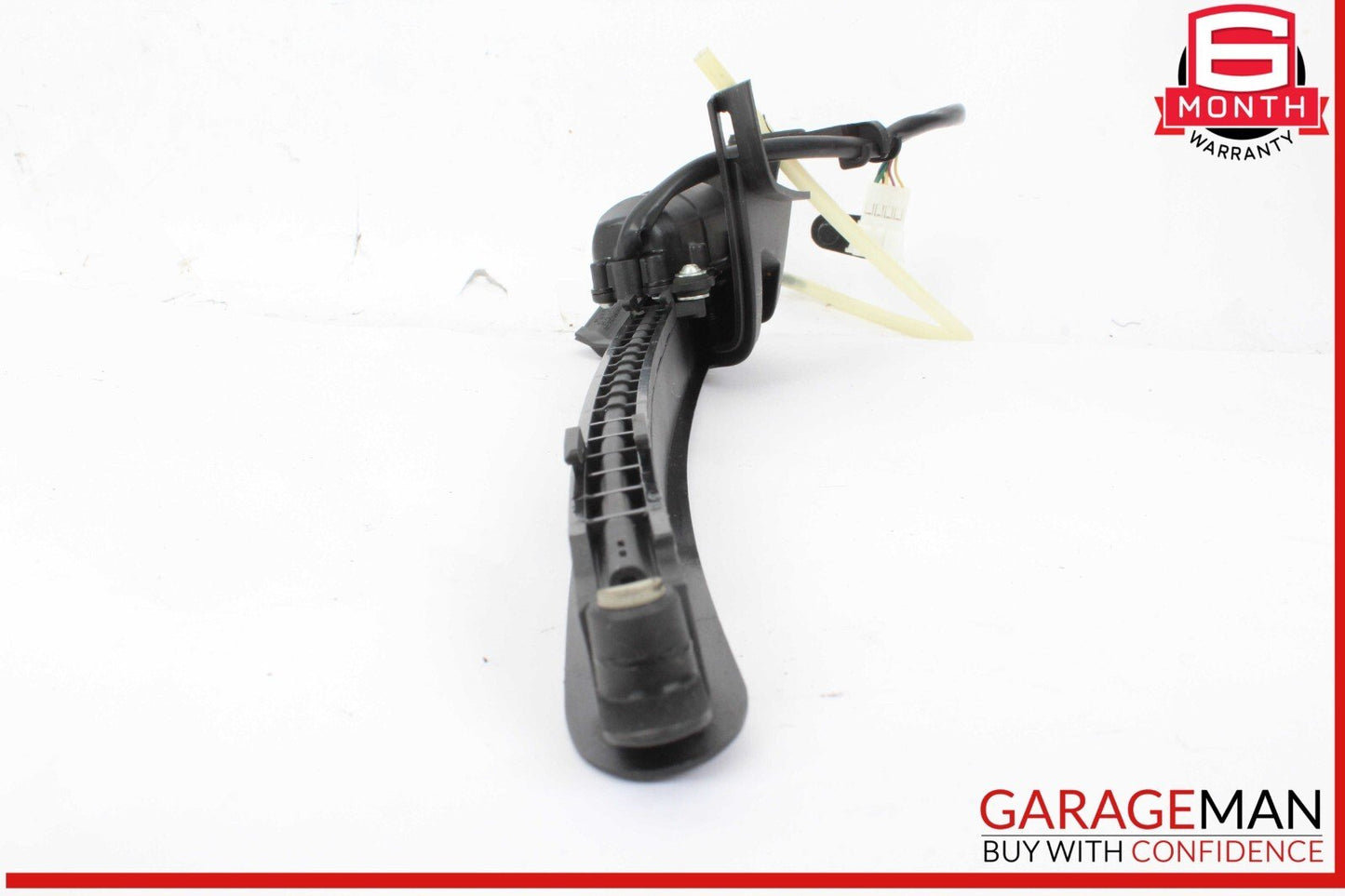 11-16 Mercedes W212 E350 Wagon Rear Left Side Parcelf Shelf Rail Motor OEM