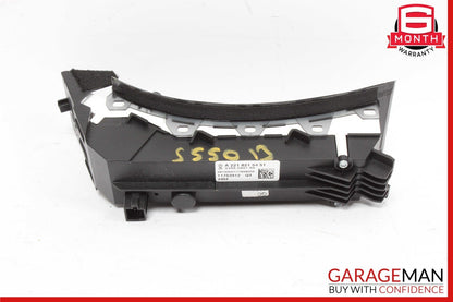 07-13 Mercedes W221 S550 CL550 Cluster Control Switch 2218201810 OEM