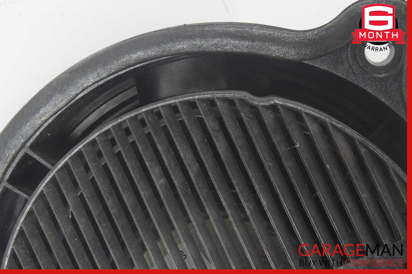 00-06 Mercedes W215 CL600 CL55 Door & Tweeter Speaker Right Passenger Side OEM