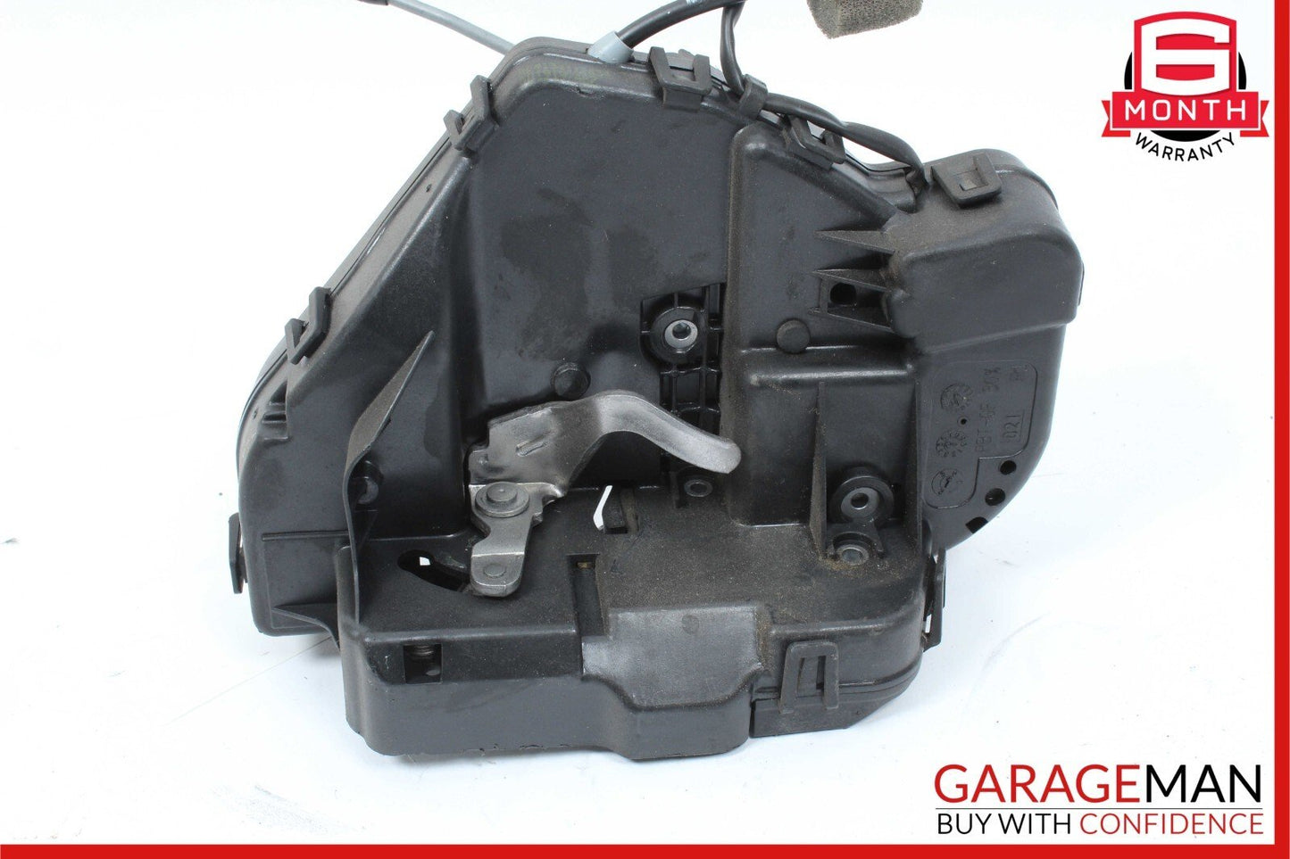03-09 Mercedes W211 E350 E320 E500 Rear Right Side Door Lock Latch Actuator OEM