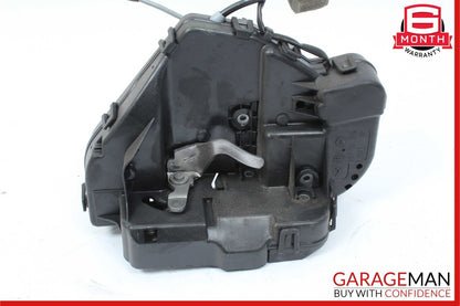 03-09 Mercedes W211 E350 E320 E500 Rear Right Side Door Lock Latch Actuator OEM