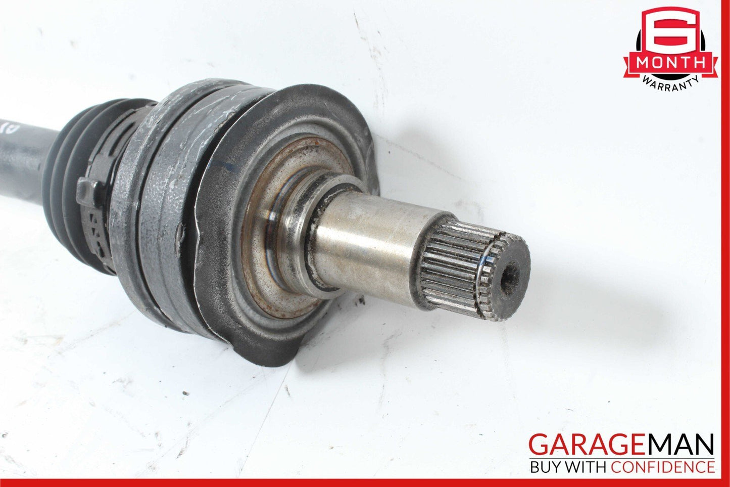 07-18 Mercedes GLK350 S400 CLS550 E400 Rear Right or Left Axle CV Half Shaft OEM