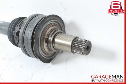 07-18 Mercedes GLK350 S400 CLS550 E400 Rear Right or Left Axle CV Half Shaft OEM