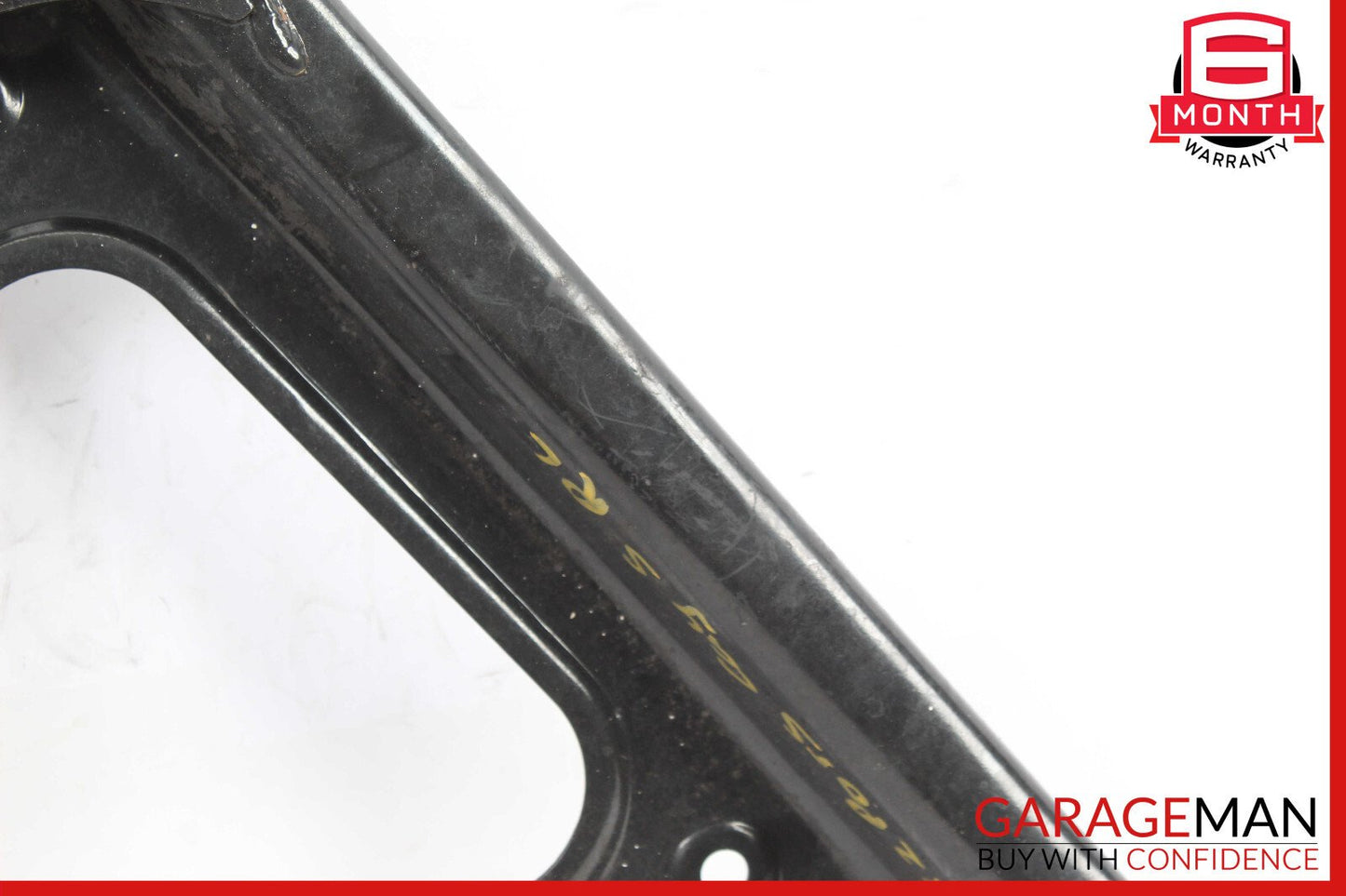 11-17 Porsche Cayenne 958 Rear Left Driver Side Lower Control Arm OEM