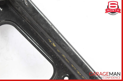11-17 Porsche Cayenne 958 Rear Left Driver Side Lower Control Arm OEM