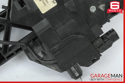07-13 Mercedes W221 S550 S63 AMG Front Right Keyless Go Exterior Door Handle OEM