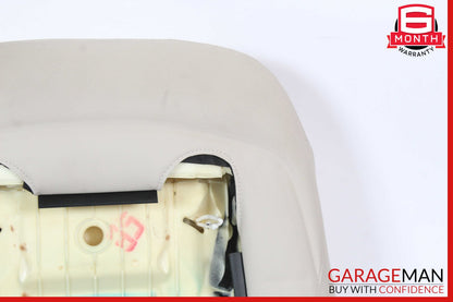17-22 Maserati Ghibli M157 Front Right Top Upper Seat Cushion OEM