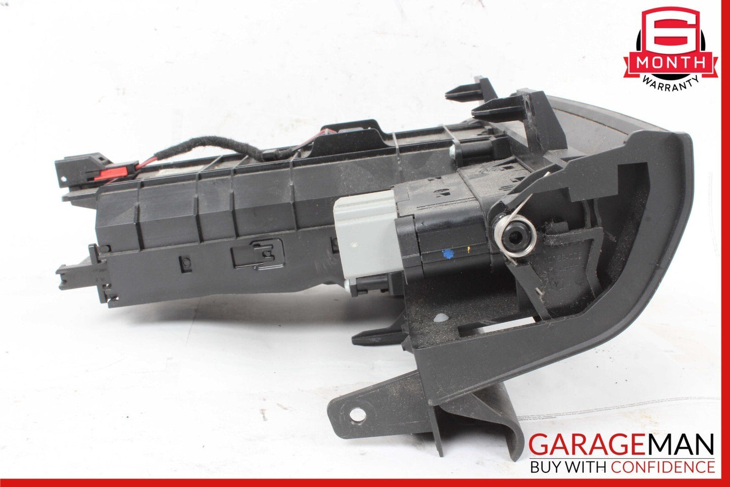 14-19 Maserati Ghibli Dash AUX USB Phone Storage Box Compartment OEM 670066186