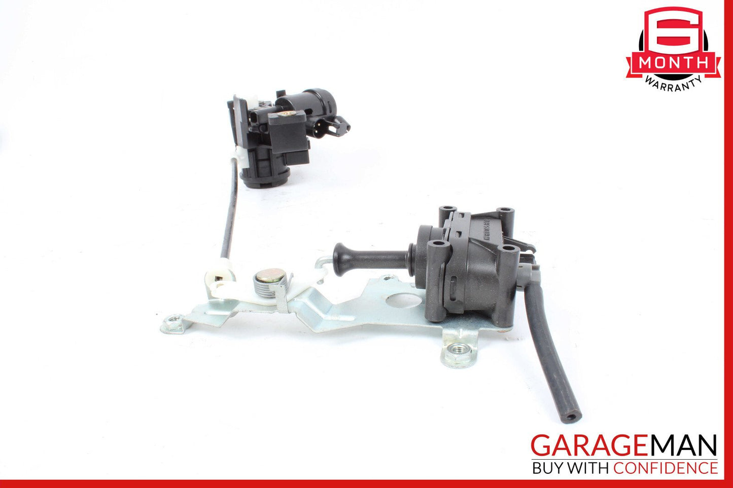98-02 Mercedes R129 SL500 Rear Trunk Lid Lock Latch Actuator OEM