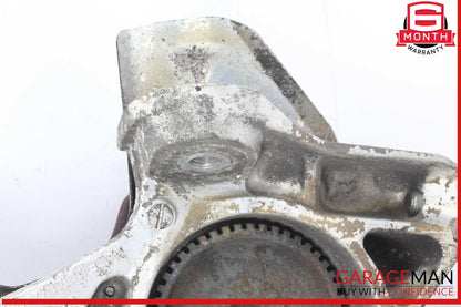 97-04 Porsche Boxster 986 911 996 Front Left Axle Wheel Hub Knuckle Spindle