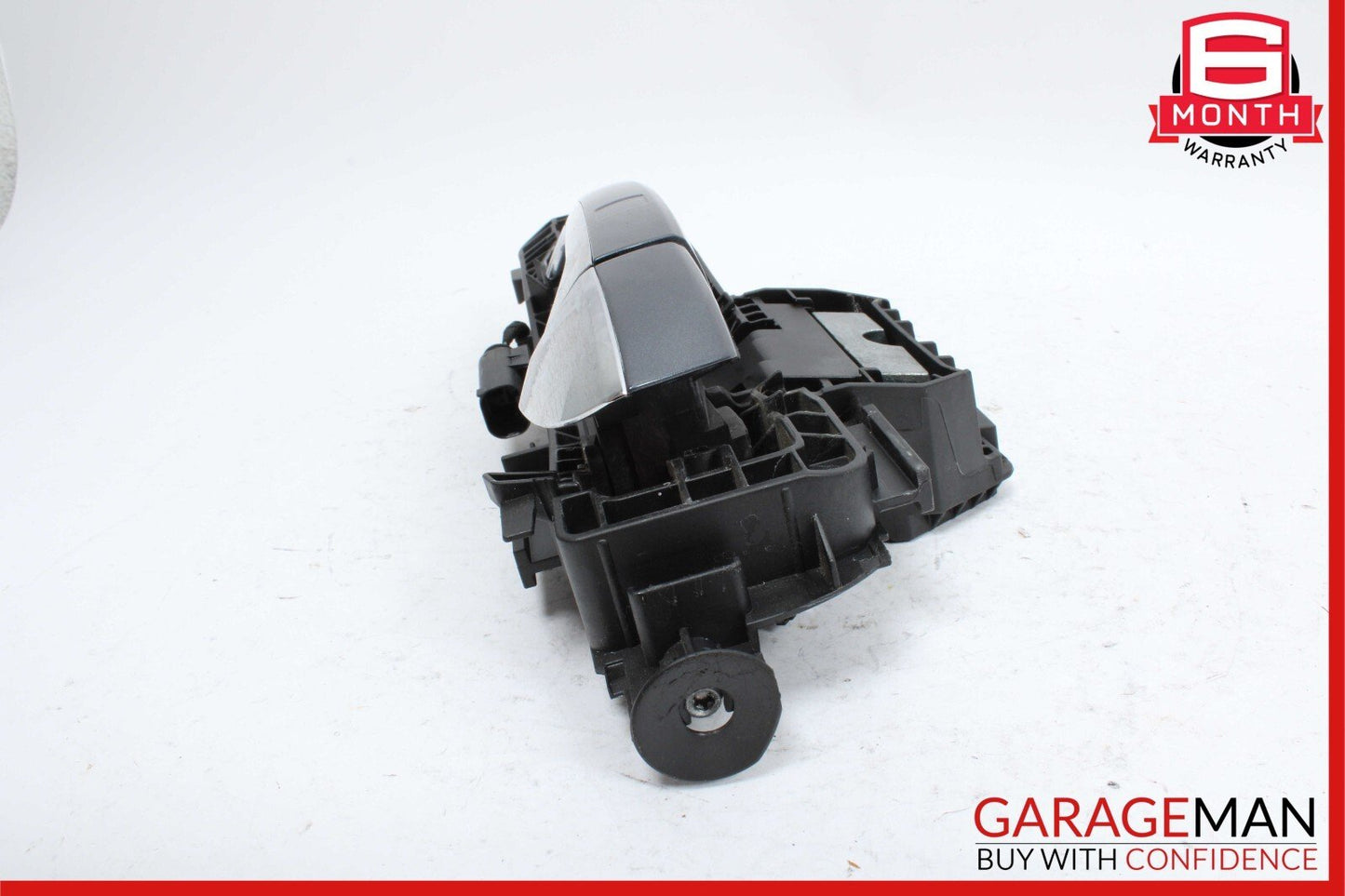 12-14 Mercedes W204 C250 C300 Front Right Exterior Door Handle Keyless Go OEM