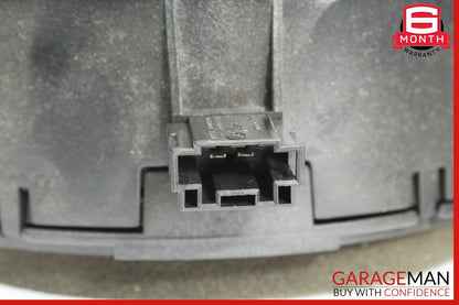 03-09 Mercedes W209 CLK55 AMG C350 Rear Door Audio Sound Speaker Set of 2 Pc