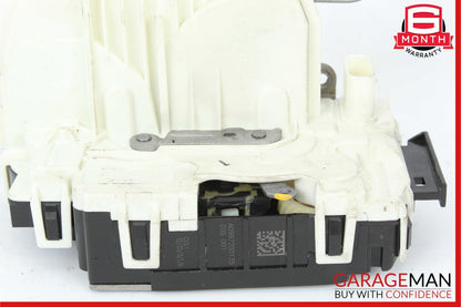 08-20 Mercedes W204 C250 E350 E550 Front Left Side Door Lock Latch Actuator OEM