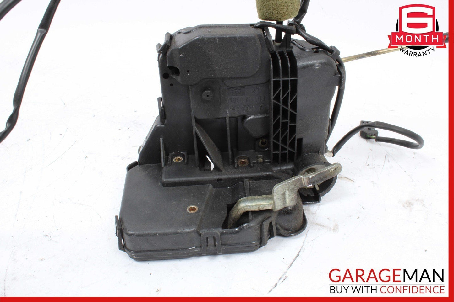 03-09 Mercedes W211 E550 E500 E320 Front Left Side Door Lock Latch Actuator