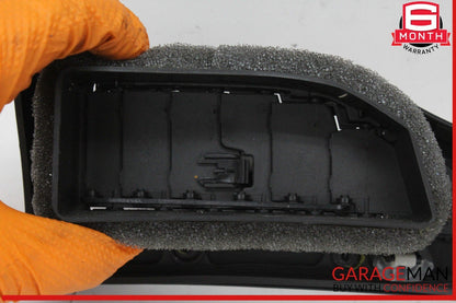 13-16 Ford Fusion Front Right Dash AC Air Conditioning Air Vent Grille w/ Trim