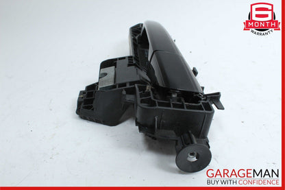08-11 Mercedes W204 C350 C300 Rear Left Driver Side Exterior Door Handle Black