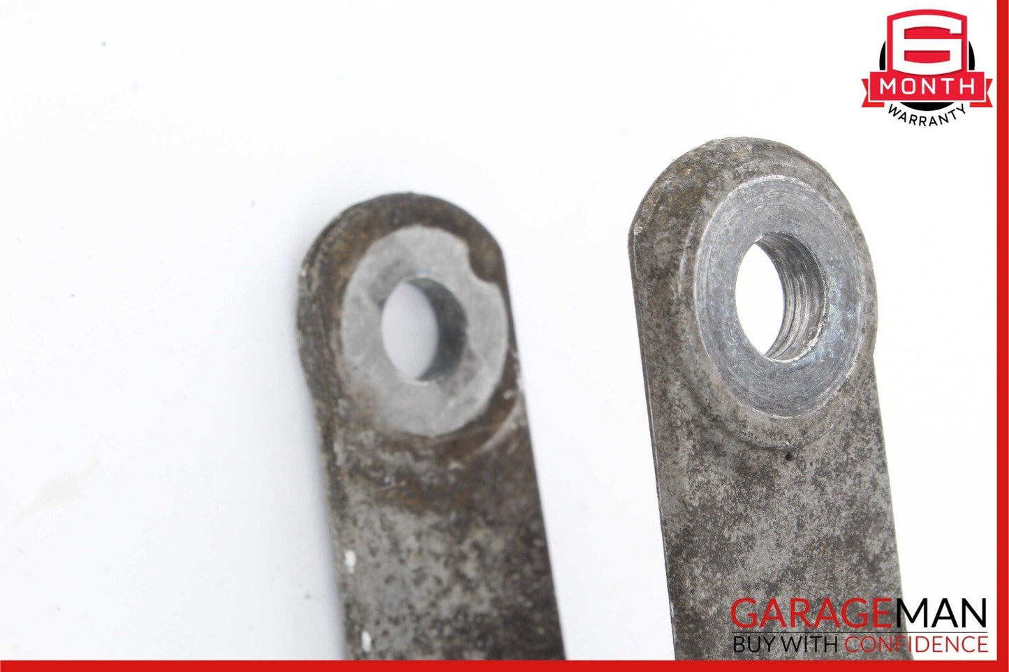 05-12 Porsche Boxster 987 Carrera 997 911 Rear Left Side Lower Control Arm OEM