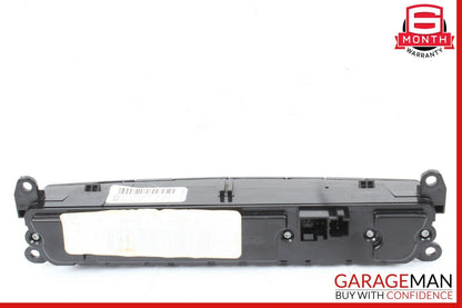06-10 Mercedes W251 R350 R500 Center Dashboard Hazard ESP Control Switch OEM