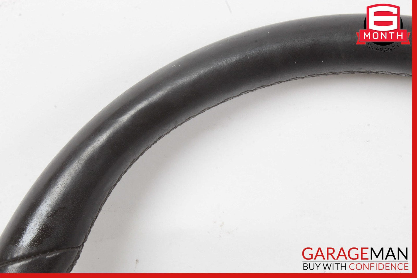18-21 Mercedes W205 C300 E350 Steering Wheel OEM
