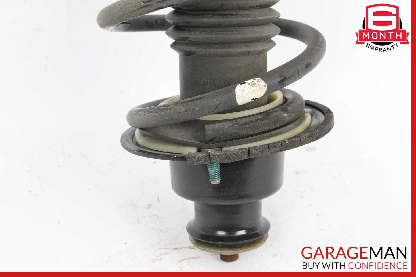 97-04 Porsche Boxster 986 Rear Right or Left Shock Absorber Spring Strut OEM