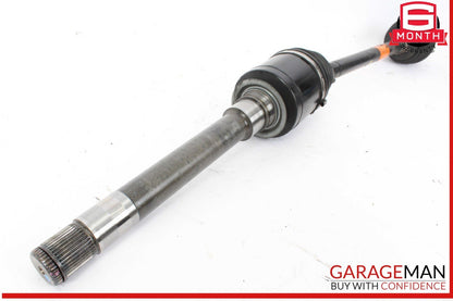 06-12 Mercedes GL450 Front Right CV Axle Shaft Driveshaft 1643302401 OEM