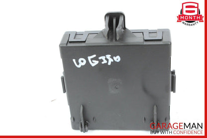 08-18 Mercedes W212 E350 C300 E400 Front Right Side Door Control Module OEM